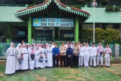 Go Teropong Rakyat