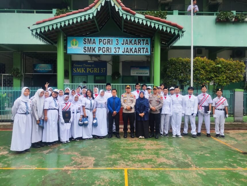 Go Teropong Rakyat
