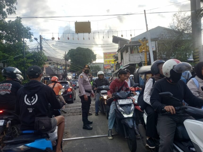 Go Teropong Rakyat