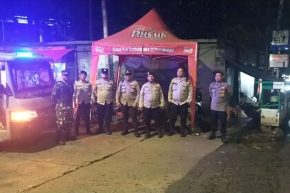 Go Teropong Rakyat