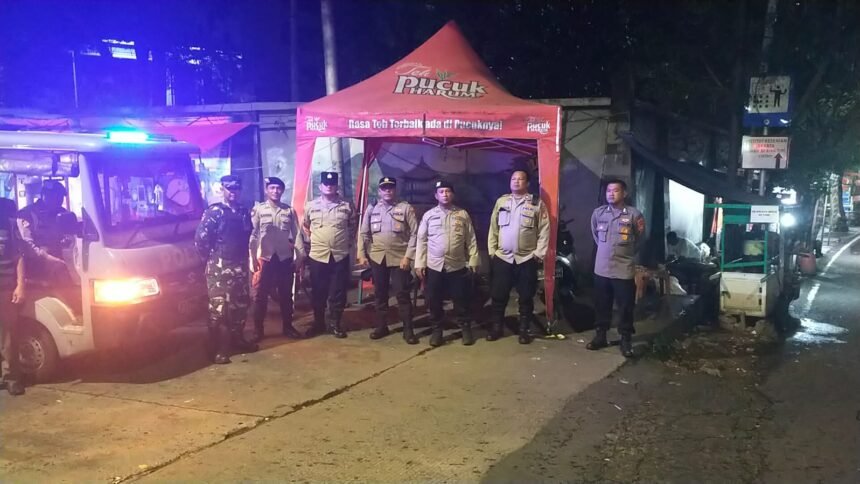 Go Teropong Rakyat