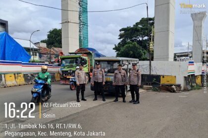 Go Teropong Rakyat