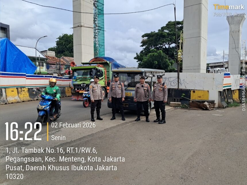 Go Teropong Rakyat