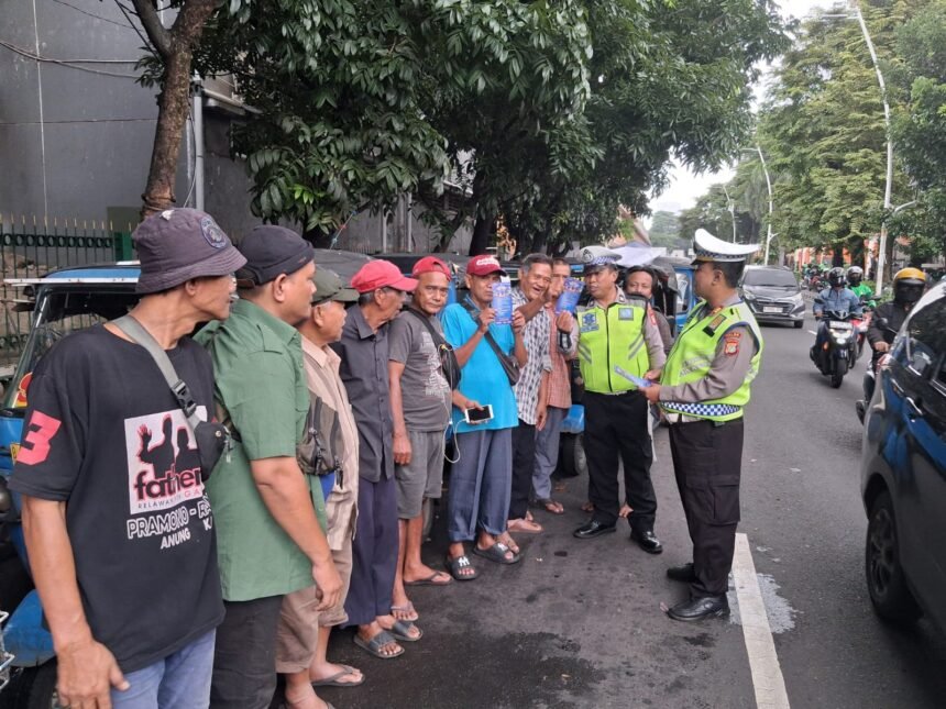 Go Teropong Rakyat