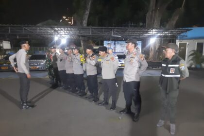 Go Teropong Rakyat