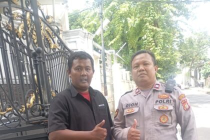 Go Teropong Rakyat