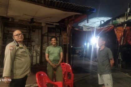 Go Teropong Rakyat