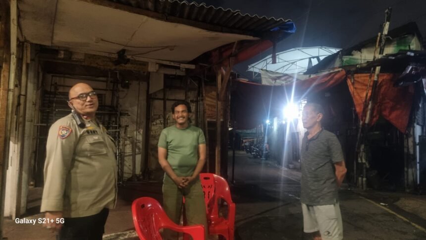 Go Teropong Rakyat