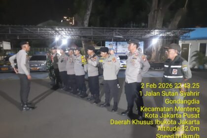 Go Teropong Rakyat