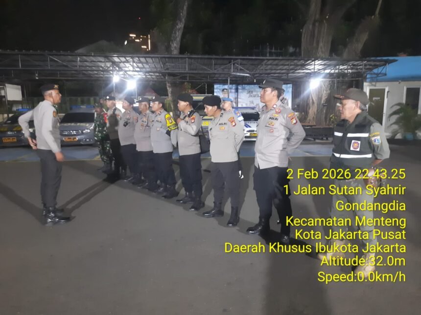 Go Teropong Rakyat