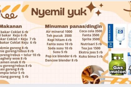 Go Teropong Rakyat