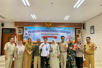 Go Teropong Rakyat