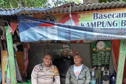 Go Teropong Rakyat