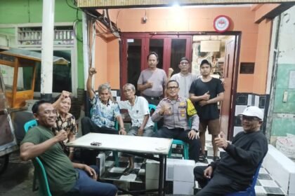 Go Teropong Rakyat