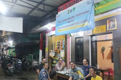 Go Teropong Rakyat