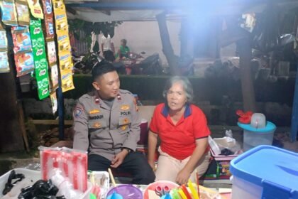 Go Teropong Rakyat