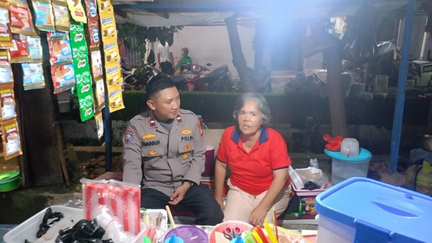 Go Teropong Rakyat