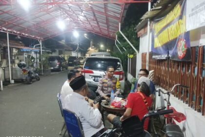 Go Teropong Rakyat