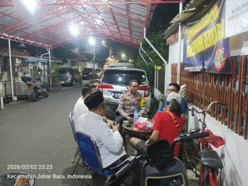 Go Teropong Rakyat
