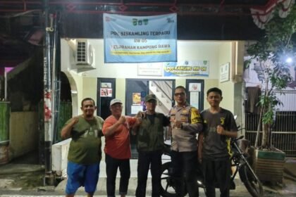 Go Teropong Rakyat