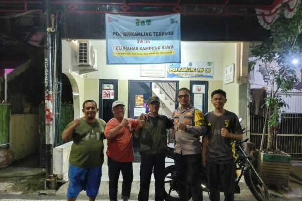 Go Teropong Rakyat