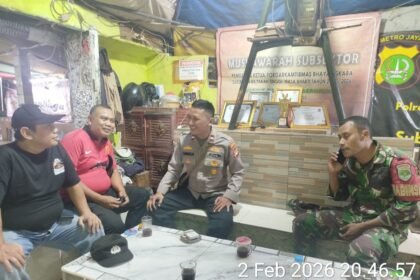 Go Teropong Rakyat