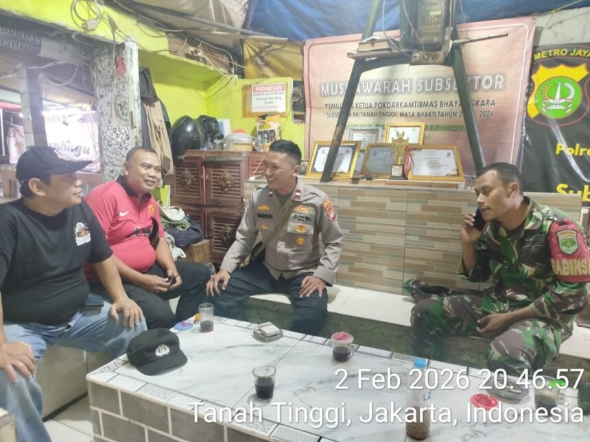Go Teropong Rakyat