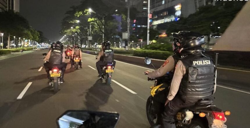 Go Teropong Rakyat
