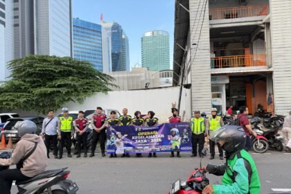 Go Teropong Rakyat