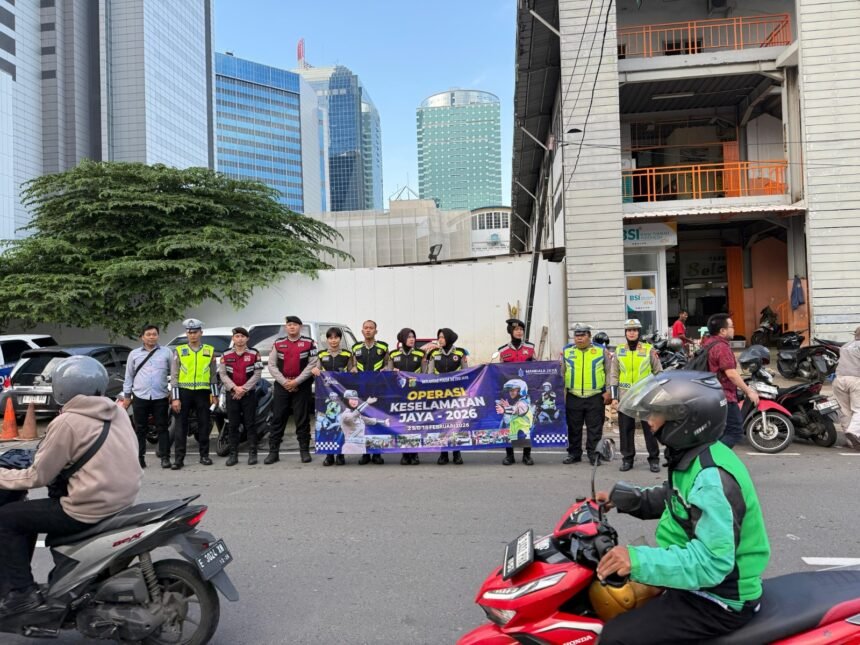 Go Teropong Rakyat