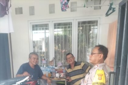 Go Teropong Rakyat