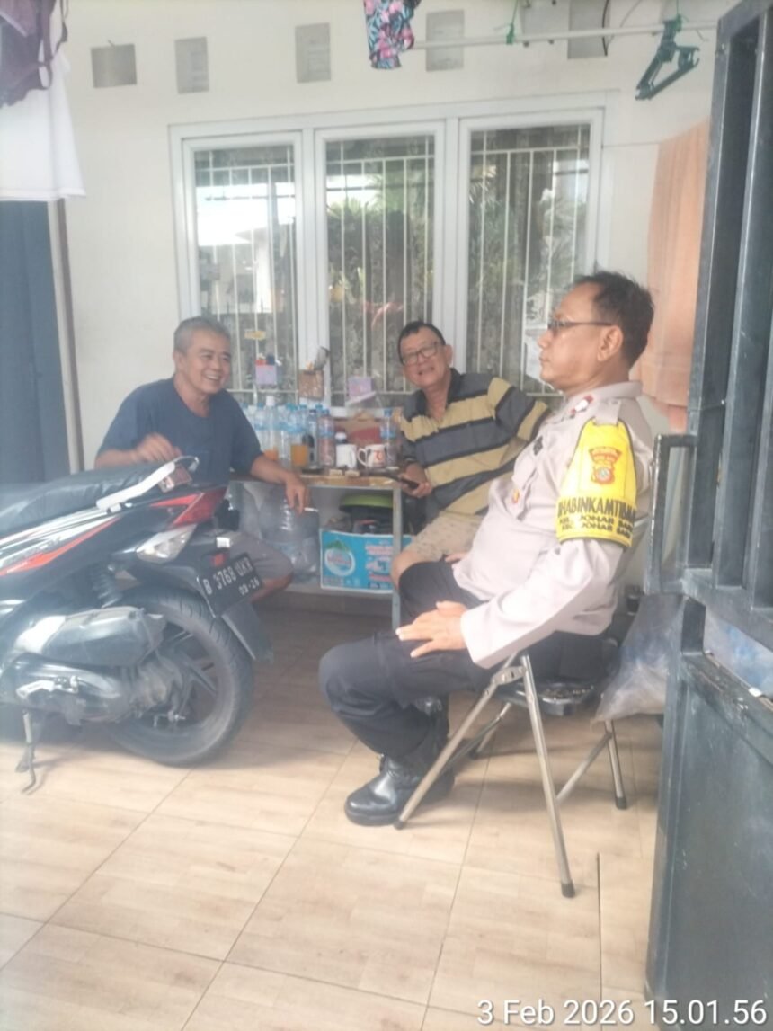 Go Teropong Rakyat
