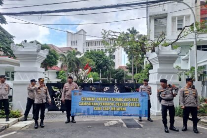 Go Teropong Rakyat