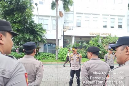 Go Teropong Rakyat