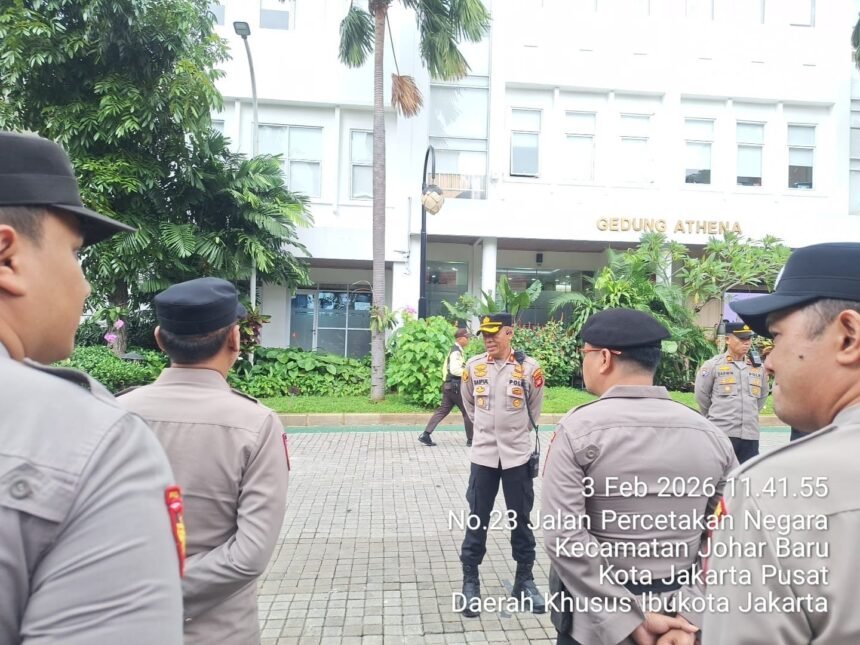 Go Teropong Rakyat