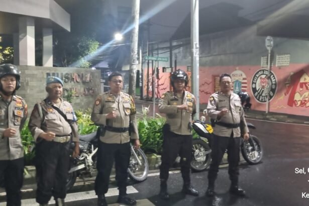 Go Teropong Rakyat