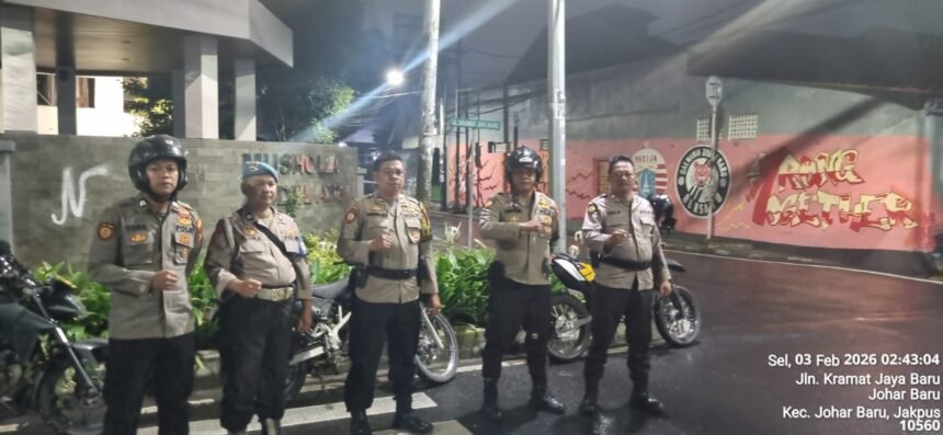 Go Teropong Rakyat