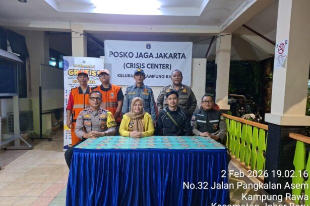 Go Teropong Rakyat