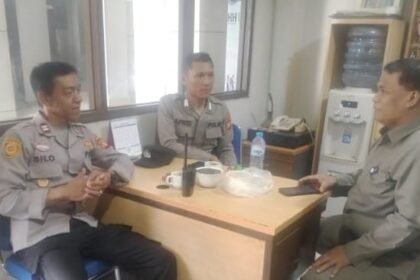 Go Teropong Rakyat