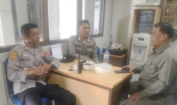 Go Teropong Rakyat