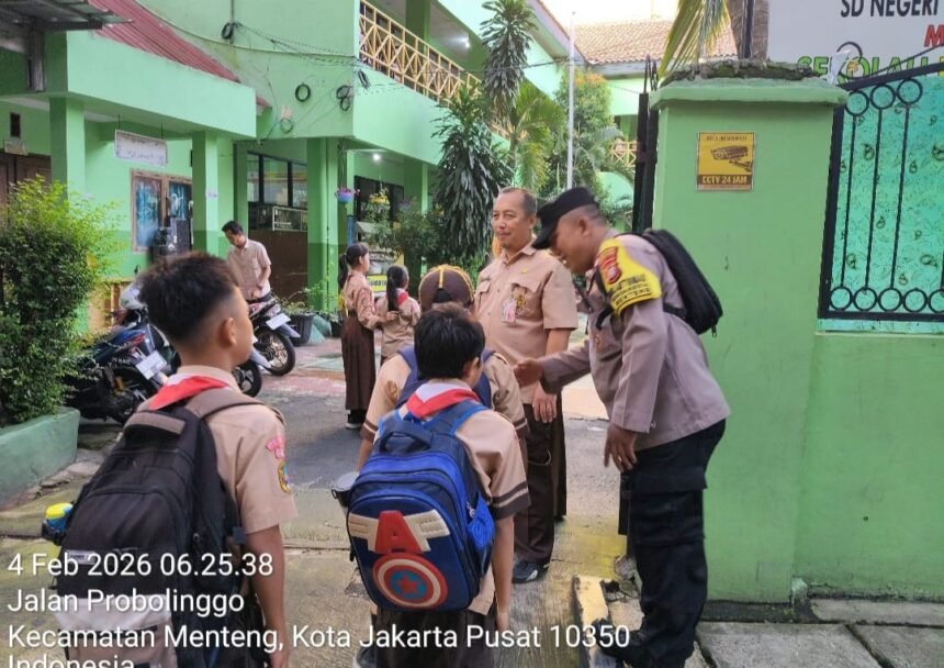 Go Teropong Rakyat