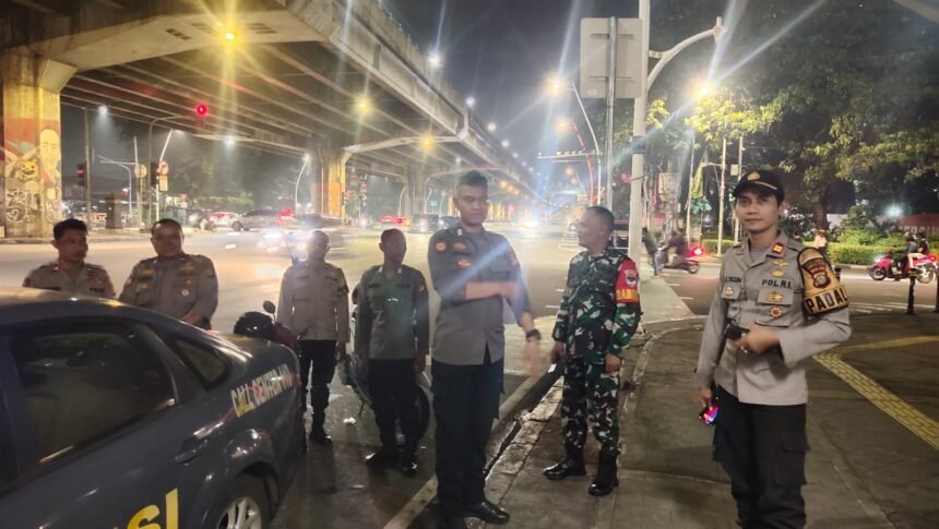 Go Teropong Rakyat