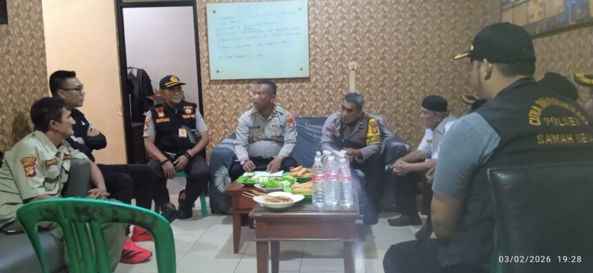 Go Teropong Rakyat
