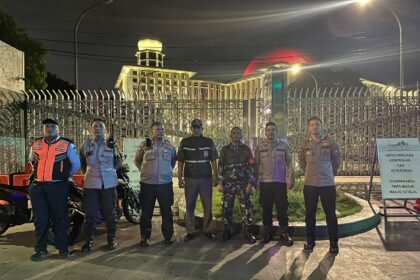 Go Teropong Rakyat