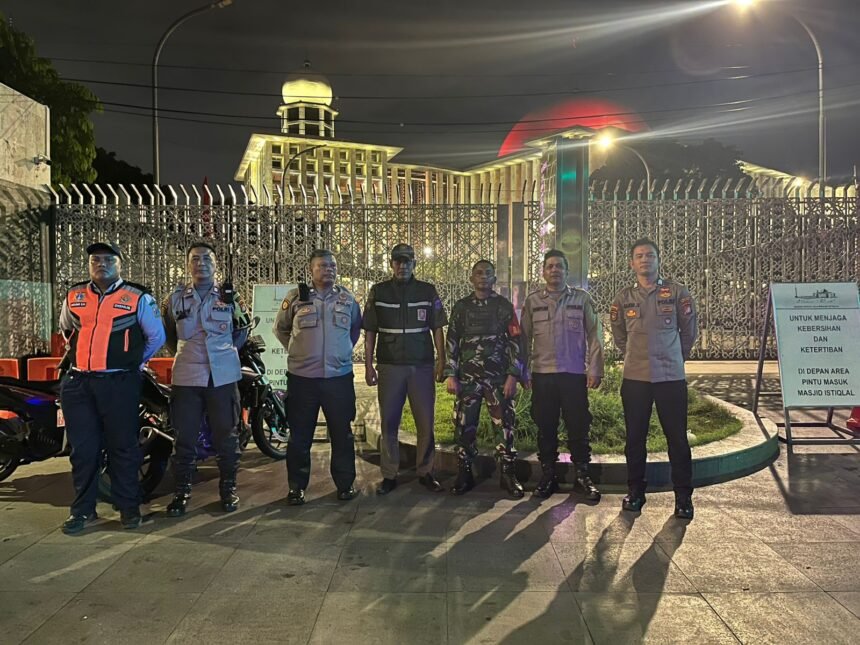 Go Teropong Rakyat