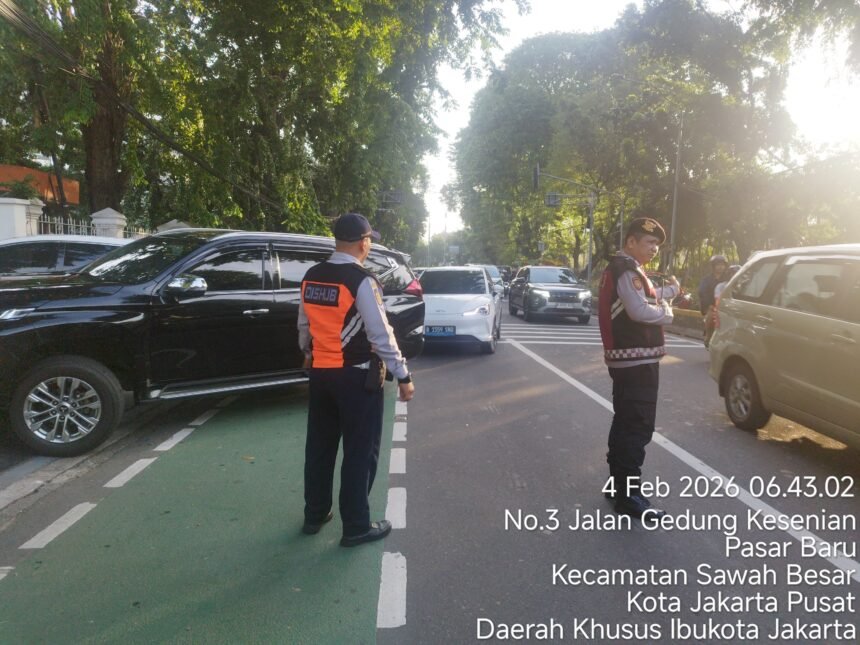 Go Teropong Rakyat