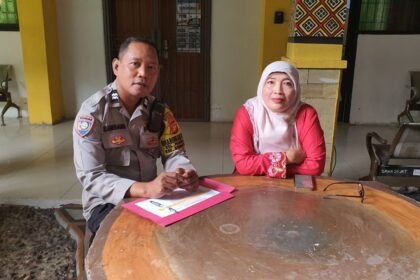 Go Teropong Rakyat