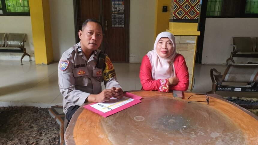 Go Teropong Rakyat