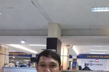 Go Teropong Rakyat