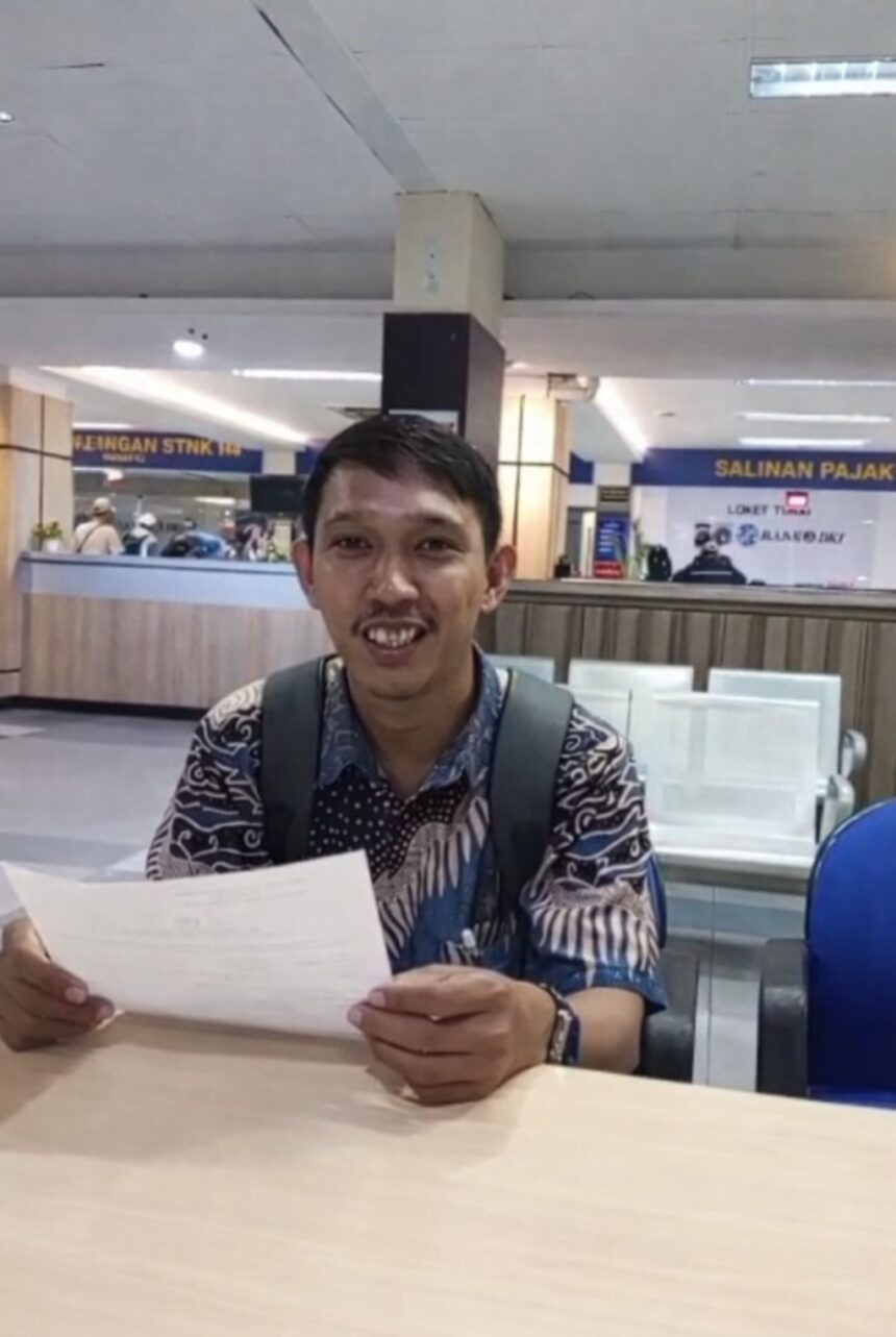 Go Teropong Rakyat